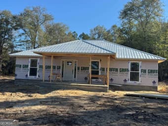 156 Shellcracker Road, Vienna, GA, 31092