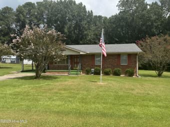 4133 Ridgecrest Road, Wilson, NC, 27893