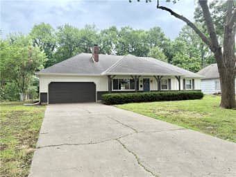 7515 Arlington Ave, Raytown, MO, 64138