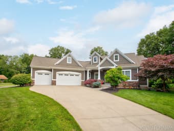 6515 134th Avenue, Saugatuck, MI, 49453