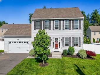 4 Chestnut Street, Hudson, NH, 03051