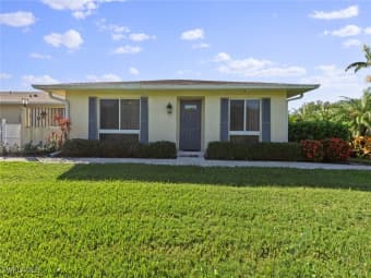 1/39 Glades Boulevard, Naples, FL, 34112