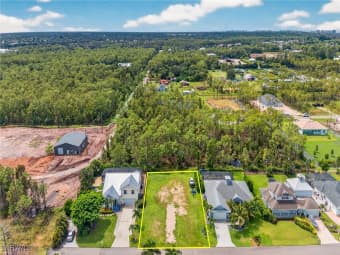 10700 Ankeny Lane, Bonita Springs, FL, 34135