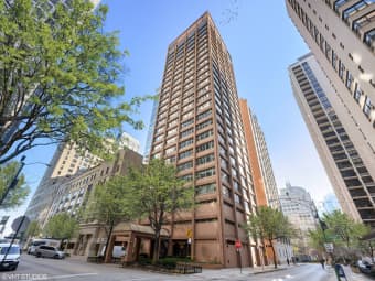 1102/247 East Chestnut Street, Chicago, IL, 60611