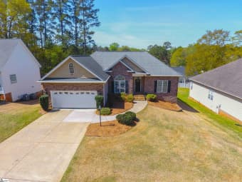 113 James Lawrence Orr Drive, Anderson, SC, 29621