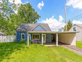 985 Bucknell Road, Whitehall, OH, 43213
