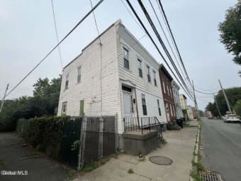 84 Ida Street, Troy, NY, 12180