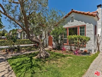 3626 Veteran Avenue, Los Angeles, CA, 90034
