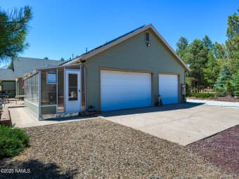 7010 Vista de Oro, Doney Park, AZ, 86004