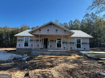 122 Shellcracker Road, Vienna, GA, 31092