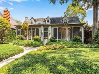 2224 Wroxton Road, Houston, TX, 77005