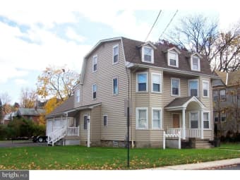5/1643 Rockwell Road, Montgomery County, PA, 19001