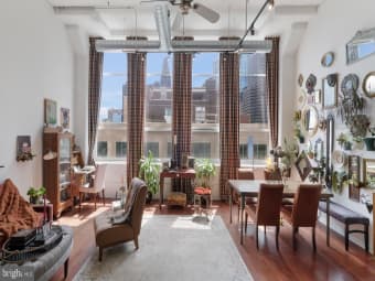 306/2200 Arch Street, Philadelphia, PA, 19103