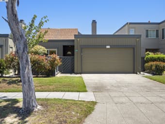3527 Magnolia Drive, Alameda, CA, 94502