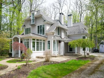 2743 Lakeshore Drive, Fennville, MI, 49408