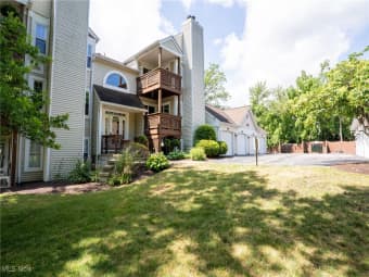 D3/1316 Cedarwood Drive, Westlake, OH, 44145
