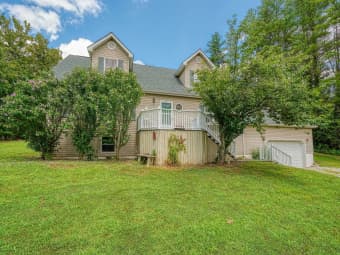 531 Cox Rd, Chillicothe, OH, 45601