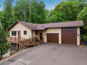 544 22nd Street, Chetek, WI, 54728
