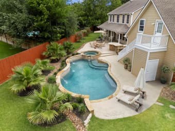 5405 Kingston Cove Ct, Willis, TX, 77318