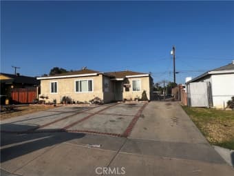11502 Marquardt Avenue, South Whittier, CA, 90605