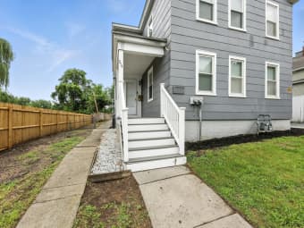 854 Worthington Street, Springfield, MA, 01105