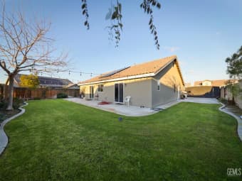 7201 Laredo Drive, Bakersfield, CA, 93311