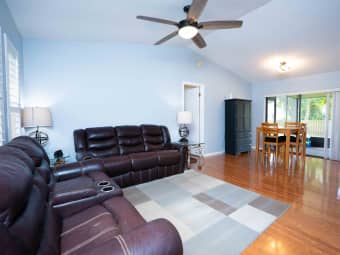 2449 SW Roney Rd, Port St. Lucie, FL, 34953