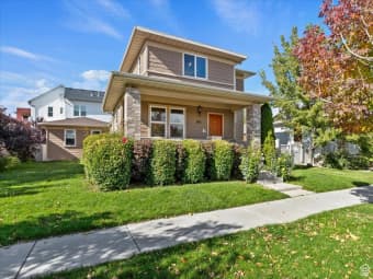 5004 West Topcrest Drive, South Jordan, UT, 84095