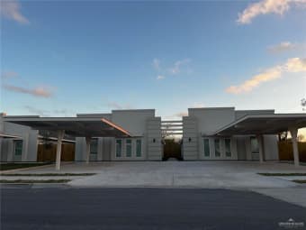 807 East Starr Street, Mercedes, TX, 78570