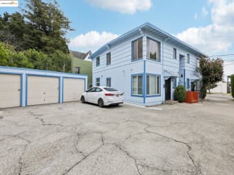 3218 Hyde Street, Oakland, CA, 94601