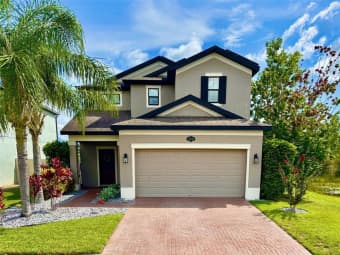 19636 Long Lake Ranch Boulevard, Lutz, FL, 33558