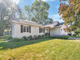 485 South Division Street, Braidwood, IL, 60408