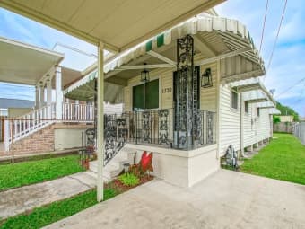 1730 Erie Street, New Orleans, LA, 70114