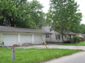 2238 Oakwood Avenue, Danville, IL, 61832
