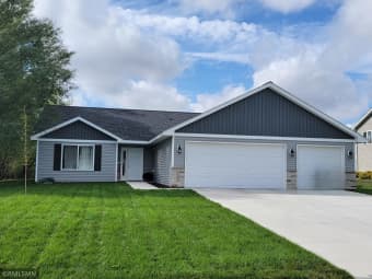 651 Daisy Court, Lake Crystal, MN, 56055