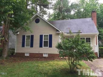 4504 Liverpool Ln, Raleigh, NC, 27604