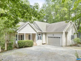 6 Putt Circle, Lake Monticello, VA, 22963
