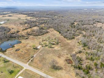 52 OK-56, Morris, OK, 74445