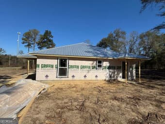 156 Shellcracker Road, Vienna, GA, 31092