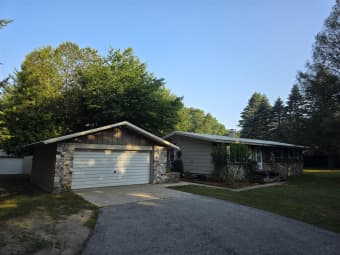 2672 Wildwood Road, Manistee, MI, 49660