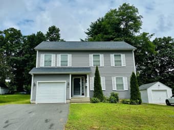 18 Brook Street, Hampden County, MA, 01028