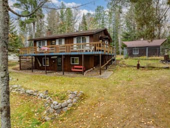 21300 Shallow Lake Road, Warba, MN, 55793
