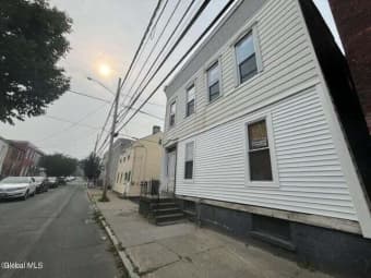 84 Ida Street, Troy, NY, 12180