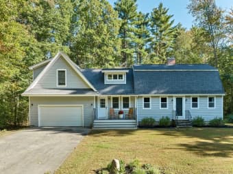60/60 River Road, Rockingham County, NH, 03885