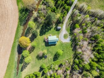 420 Corders Crossroads Road, Fayetteville, TN, 37334