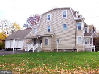 5/1643 Rockwell Road, Montgomery County, PA, 19001