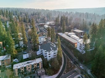 912 West Lincoln Place, Spokane, WA, 99204
