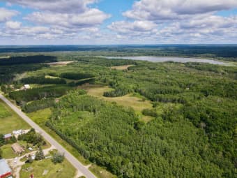 TBD Danson Road, Grand Rapids, MN, 55744