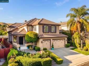 508 Zenith Ridge Dr, Danville, CA, 94506
