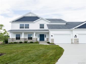 317 Switchgrass Landing-Bridgeport Lane, Cottleville, MO, 63304